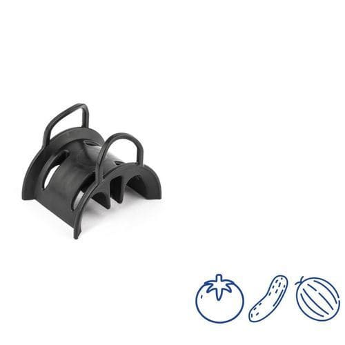Tuteur en plastique - 300170NE - Simonetti Adamo S.R.L. - pour concombres / pour tomates