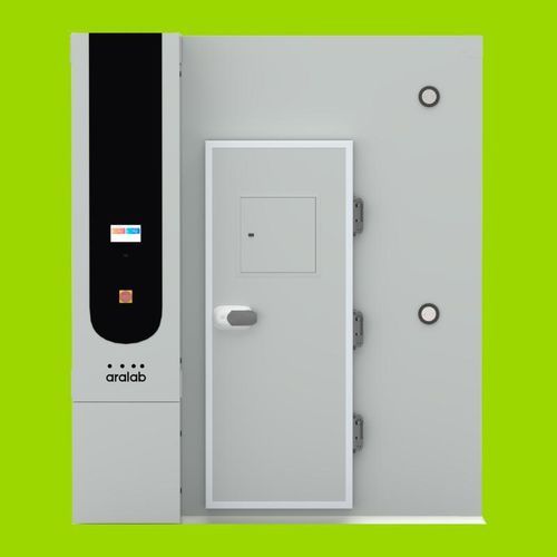 Chambre de germination - FITOCLIMA MEDICAL PLANTS  - Aralab - walk-in / avec séchage / pour la recherche
