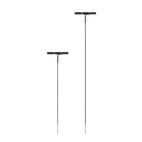 Sonde de temperature du sol - SPOTON® TEMP PROBE PRO 66" - Innoquest, Inc. - pour eau / pour céréales / pour poulailler