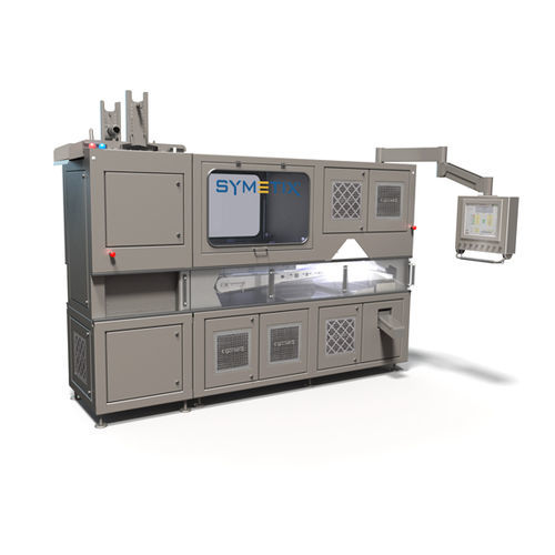 Trieur optique - VeriSym® - Key Technologies