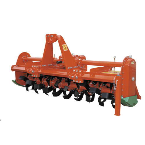 Houe rotative pour vigne - XTREAM SERIES - GANESH AGRO EQUIPMENTS - pour verger