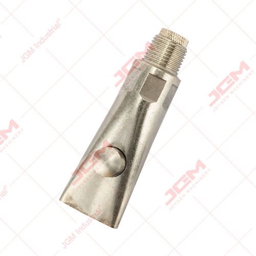 Sucette d'abreuvement pour porcs - 1024 - JOYGEN MACHINERY - en acier inoxydable / à bille