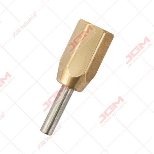 Sucette d'abreuvement en acier inoxydable - 1066 - JOYGEN MACHINERY
