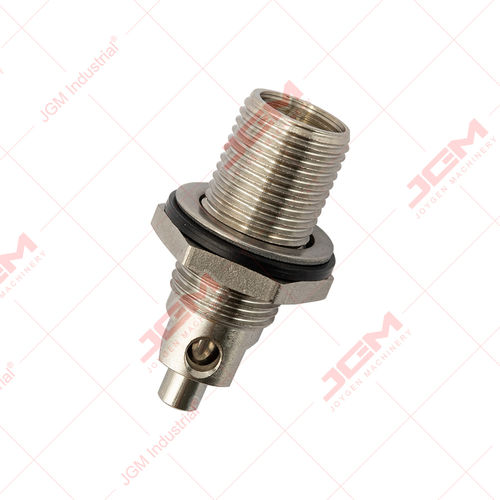 Sucette d'abreuvement pour vaches - 1088 - JOYGEN MACHINERY - en acier inoxydable / en caoutchouc