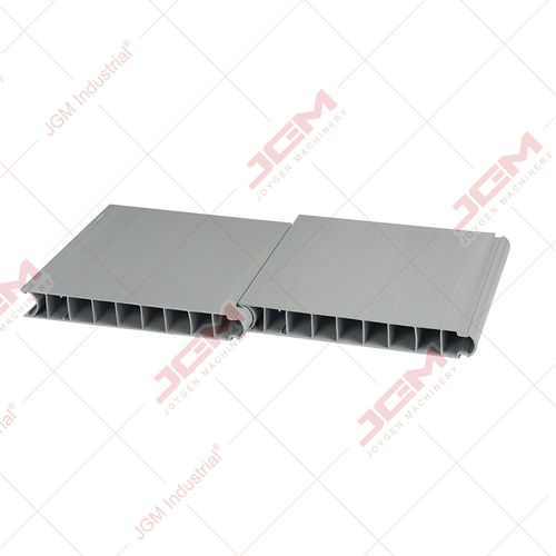 Cloison d'élevage - 9971 - JOYGEN MACHINERY - en PVC
