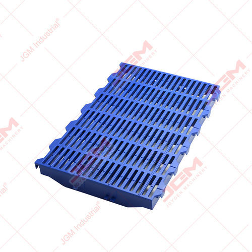 Caillebotis en plastique - 9977 - JOYGEN MACHINERY - pour élevage porcin / pour animaux domestiques / antidérapant
