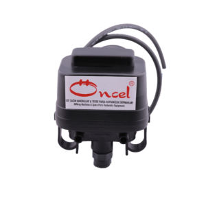 Pulsateur électronique - OC.192 - ONCEL - programmable