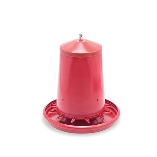Trémie d'alimentation pour poussins - ARION FASOLI SRL - en plastique / multi-accès