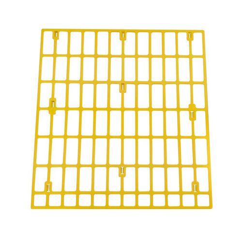 Tapis de sol en plastique - ARION FASOLI SRL - pour élevage avicole