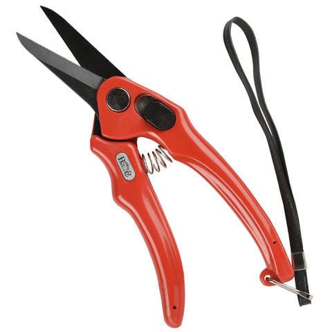 Coupe-onglons pour ovins - Serrated Supersharp - Burgon and Ball