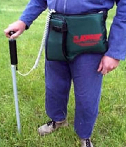 Analyseur portable - Jenquip