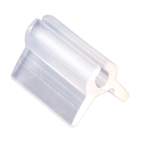 Clip de greffage en plastique - Greenvass - pour tomates