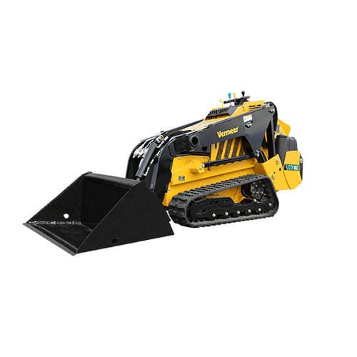 Chargeuse sur chenilles - CTX160 - Vermeer - mini
