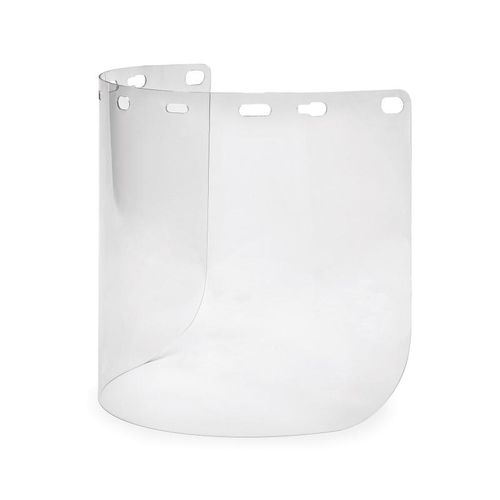 Visière de protection contre les IR - FS-15PC - ELVEX Corporation - contre les UV