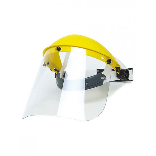 Visière de protection - EVA805 - SINGER Frères
