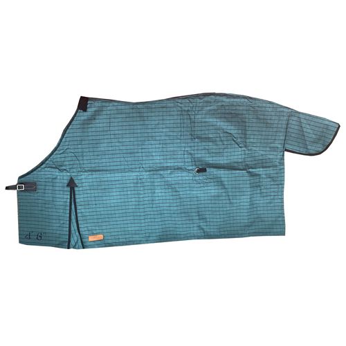 Couverture pour chevaux - 18OZ CANVAS - AniMac