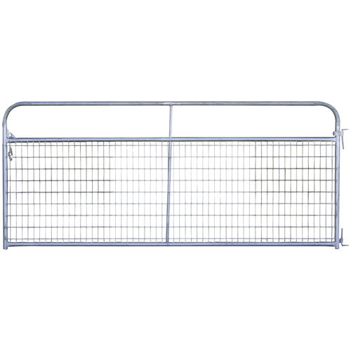 Barrière d'élevage - RWGG Series - Priefert - de prairie / autre / en métal
