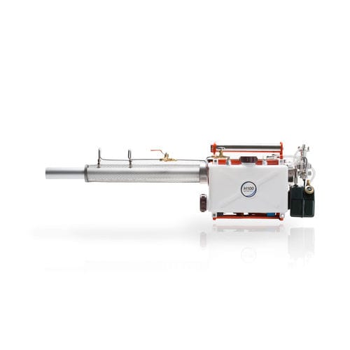 Nébulisateur thermique - H100SF  - Vectorfog - portable