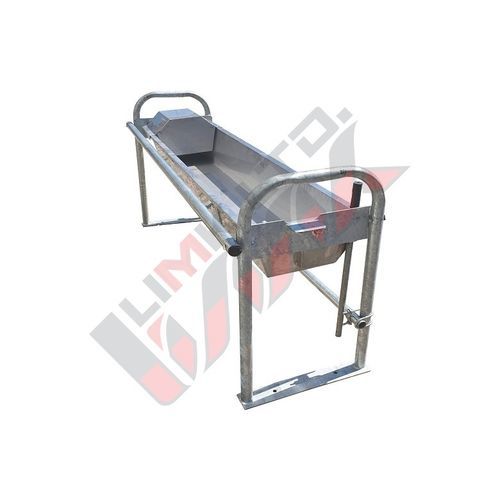 Abreuvoir pour vaches - 10 series  - Limk Ltd. - en auge / en métal / multi-accès