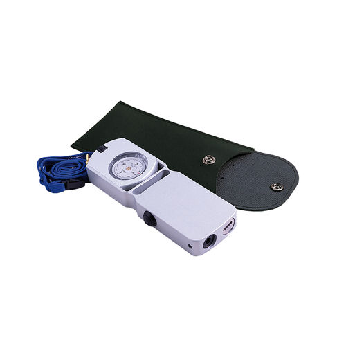Télémètre pour travaux forestiers - TRAILBLAZER® - Haglöf Sweden AB - laser