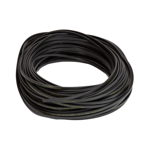 Câble 2 fils - 1300.02.028 - Braslux Industria de Autopecas Ltda - pour remorque