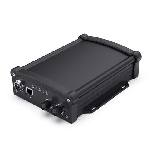 Récepteur GNSS - R30 - Shanghai AllyNav Technology Co., Ltd. - sans fil / 3G / Ethernet
