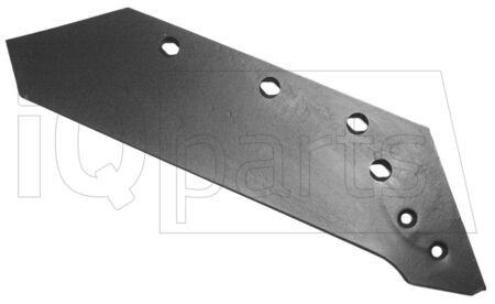 Soc de rasette pour charrue - CK300013 - iQparts - Beyne GmbH - universel / pour Kuhn / pour Kuhn-huard