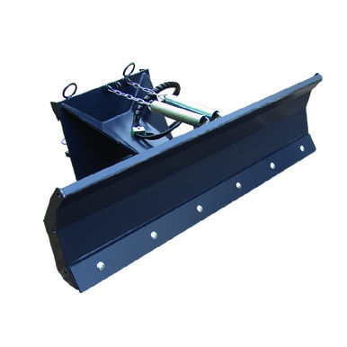Niveleuse pour préparation des champs - J2867-14 - JEEGEE AGRI EQUIP MANUFACTURING Co., Ltd. - hydraulique