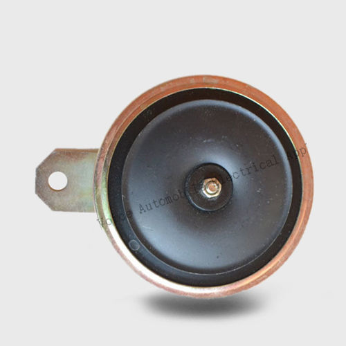 Avertisseur sonore électrique - DL220 - Laizhou Golden Voice Automobile Electrical Appliance Co., Ltd. - sonore / pour véhicules