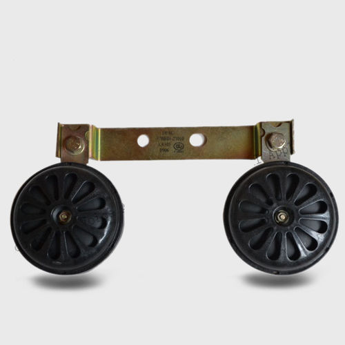 Avertisseur sonore électrique - 37BE01-21010 - Laizhou Golden Voice Automobile Electrical Appliance Co., Ltd. - sonore / pour véhicules
