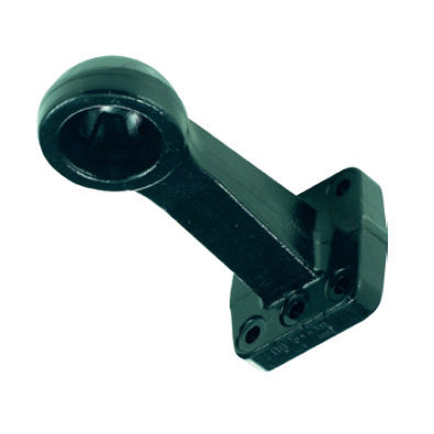 Calotte fixe - RO*59343 / RO*59344 - LH Lift Oy - à boulonner / ISO