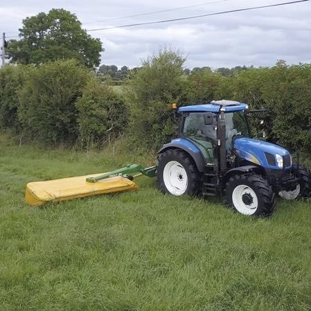 Faucheuse portée - Procut 285 & 320 - MALONE FARM MACHINERY - à disques / à 7 disques / 8 disques