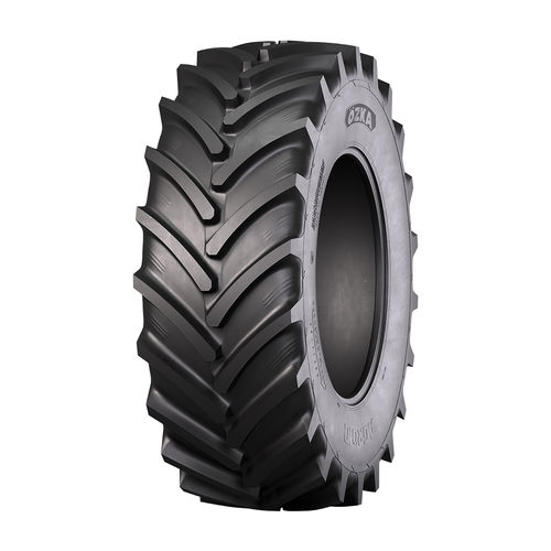 Pneu pour tracteur - AGRO - 10 - ÖZKA TYRES - ÖZKA Lastik ve Kauçuk Sanayi Tic. A.S. - auto-nettoyant