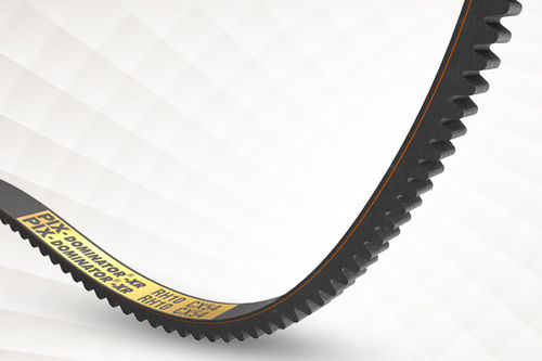 Courroie de transmission pour machine agricole - PIX-Dominator®-XR - PIX Transmissions Ltd.