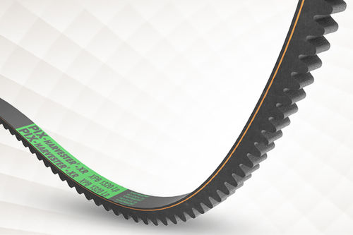 Courroie de transmission pour machine agricole - PIX-Harvester®-XR - PIX Transmissions Ltd.