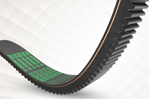 Courroie de transmission pour machine agricole - PIX-Harvester® -XV - PIX Transmissions Ltd.