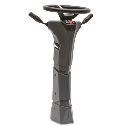 Colonne de direction inclinable - C3 e C3-L - TIMA s.r.l.