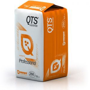 Substrat de culture tourbe de coco - QTS Special - CompaQpeat Sia - perlite / en sac