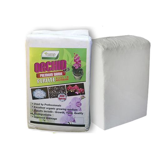Substrat de culture tourbe de coco - 4 CUFT BAG - 25KG - TRUMP COIR PRODUCTS (PVT) LTD. - perlite / motte pressée / compact