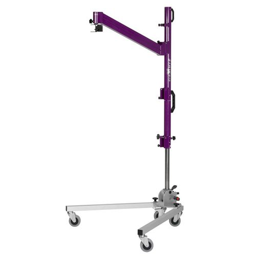 Générateur de rayons X vétérinaire - Stat-X Vaquero - Podoblock BV - pour équidés / portable