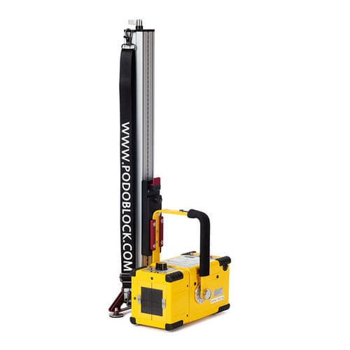 Générateur de rayons X vétérinaire - JiXtr - Podoblock BV - portable