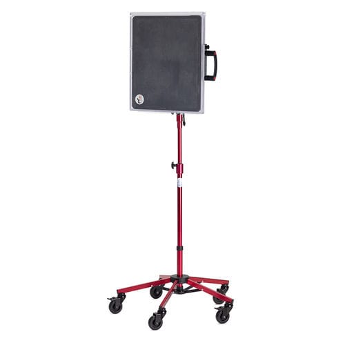 Générateur de rayons X vétérinaire - Bucky Lite - Podoblock BV - portable