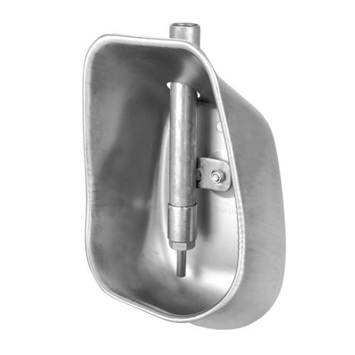 Abreuvoir pour porcins - 1505104 - Schippers - bol / en auge / en acier inoxydable