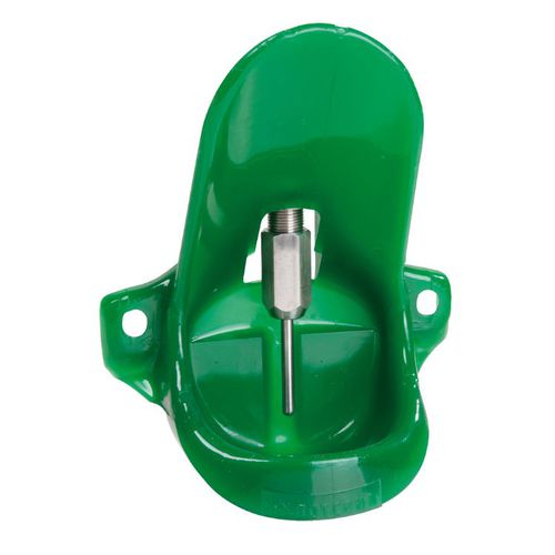 Abreuvoir pour porcins - 1505761 - Schippers - bol / en plastique / individuel