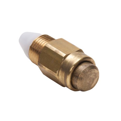 Sucette d'abreuvement pour porcs - 1001434 - Schippers - en acier inoxydable / avec filtre