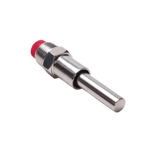 Sucette d'abreuvement pour porcs - 1009983 - Schippers - en acier inoxydable