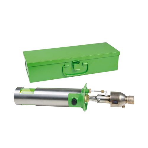 Écorneur à gaz - 1104735 - Schippers - en inox