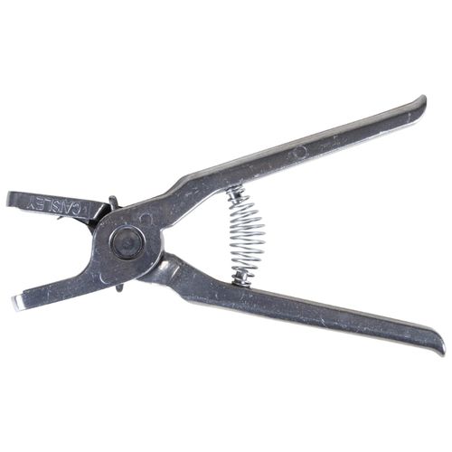 Pince pour étiquettes d'oreille pour les étiquettes monopièces - 0403131 - Schippers