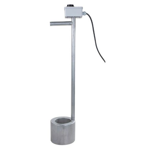 Chauffe-lait pour veaux - 1509330 - Schippers - pour agneaux / pour chèvre