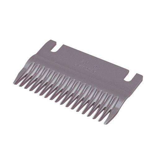 Peigne de tondeuse pour ovins - 0503508 - Schippers - pour bovins